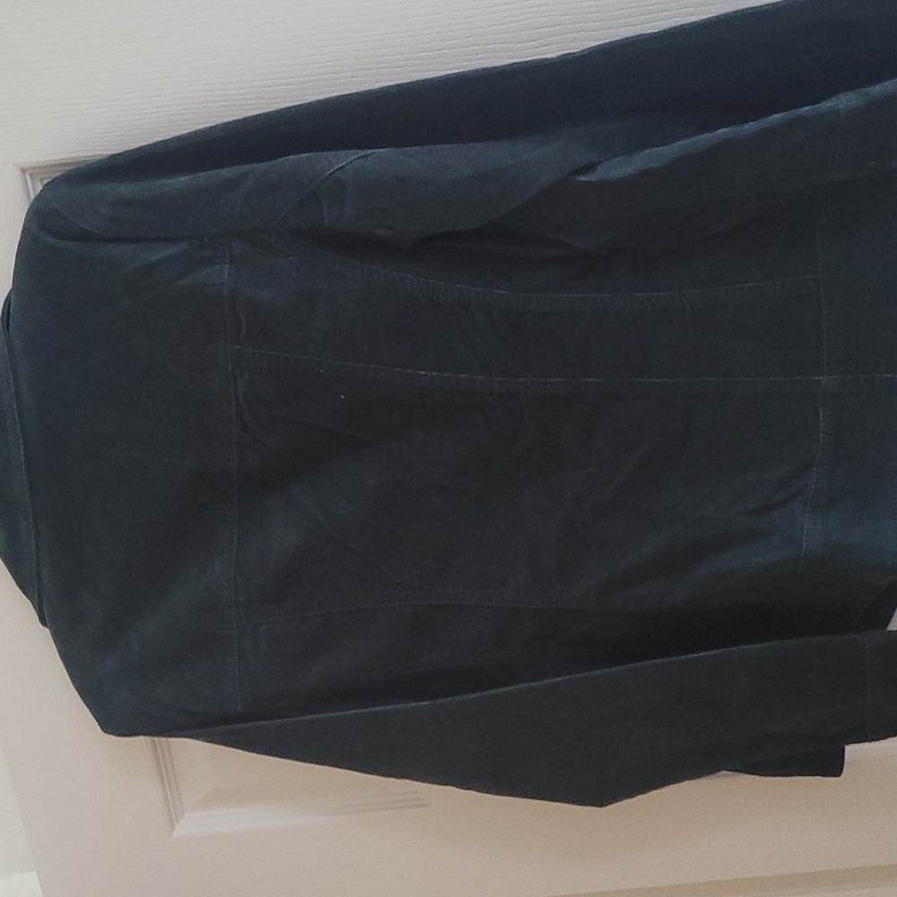 Pendleton Corduroy Jacket - image 3